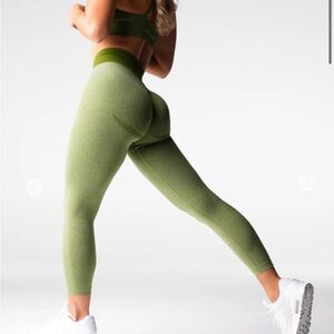 NVGTN Knockout Legging